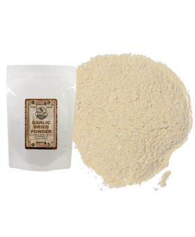 CZOSNEK MIELONY 1 KG DROBNY